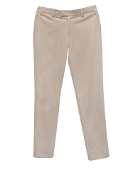St Andrew Girls Pants(Stretch)